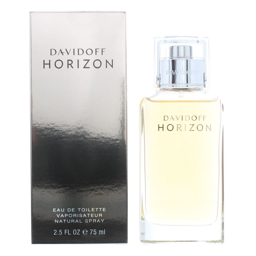 Horizon Eau de Toilette 75ml