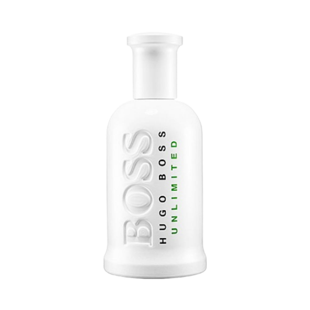 Bottled Unlimited Eau de Toilette 200ml