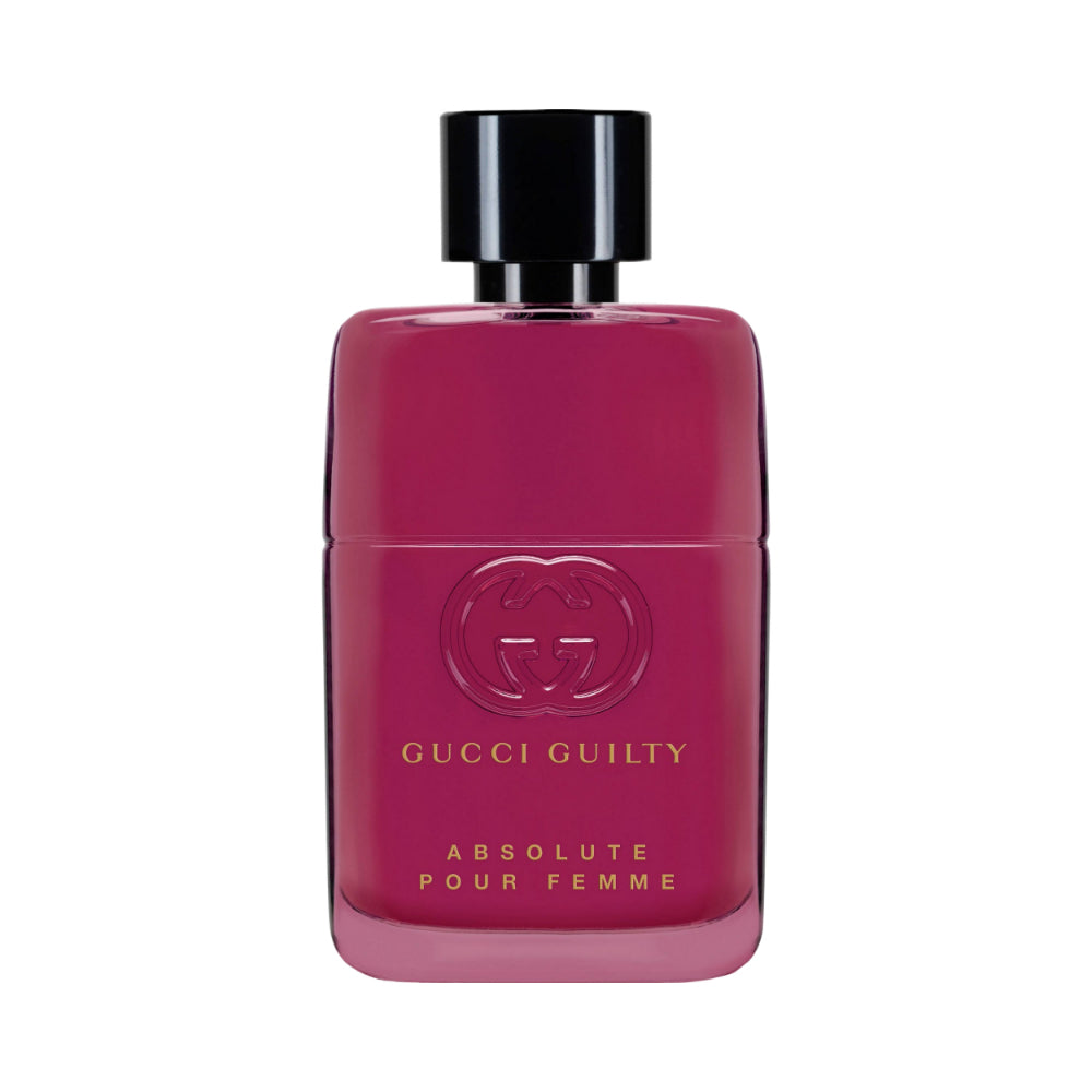 Guilty Absolute Pour Femme Eau de Parfum 90ml