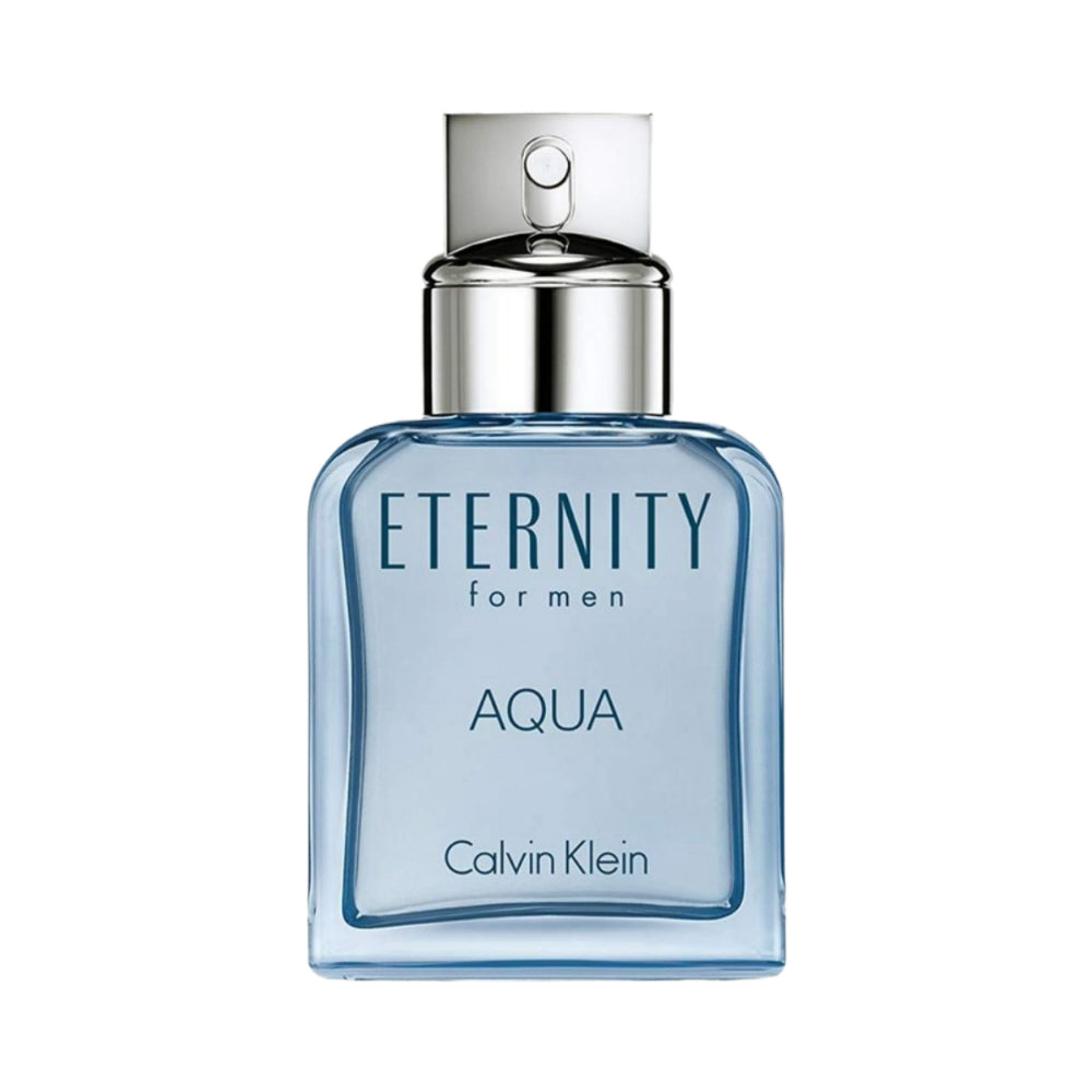 Eternity Aqua Eau de Toilette 200ml