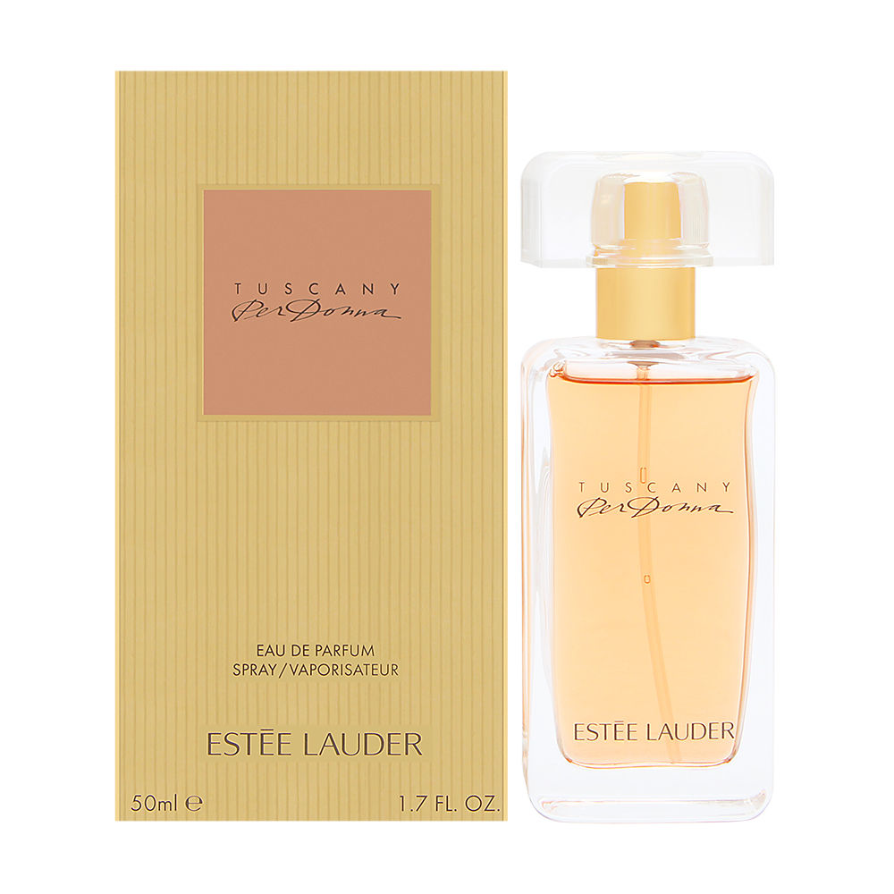 Tuscany Per Donna Eau de Parfum 50ml