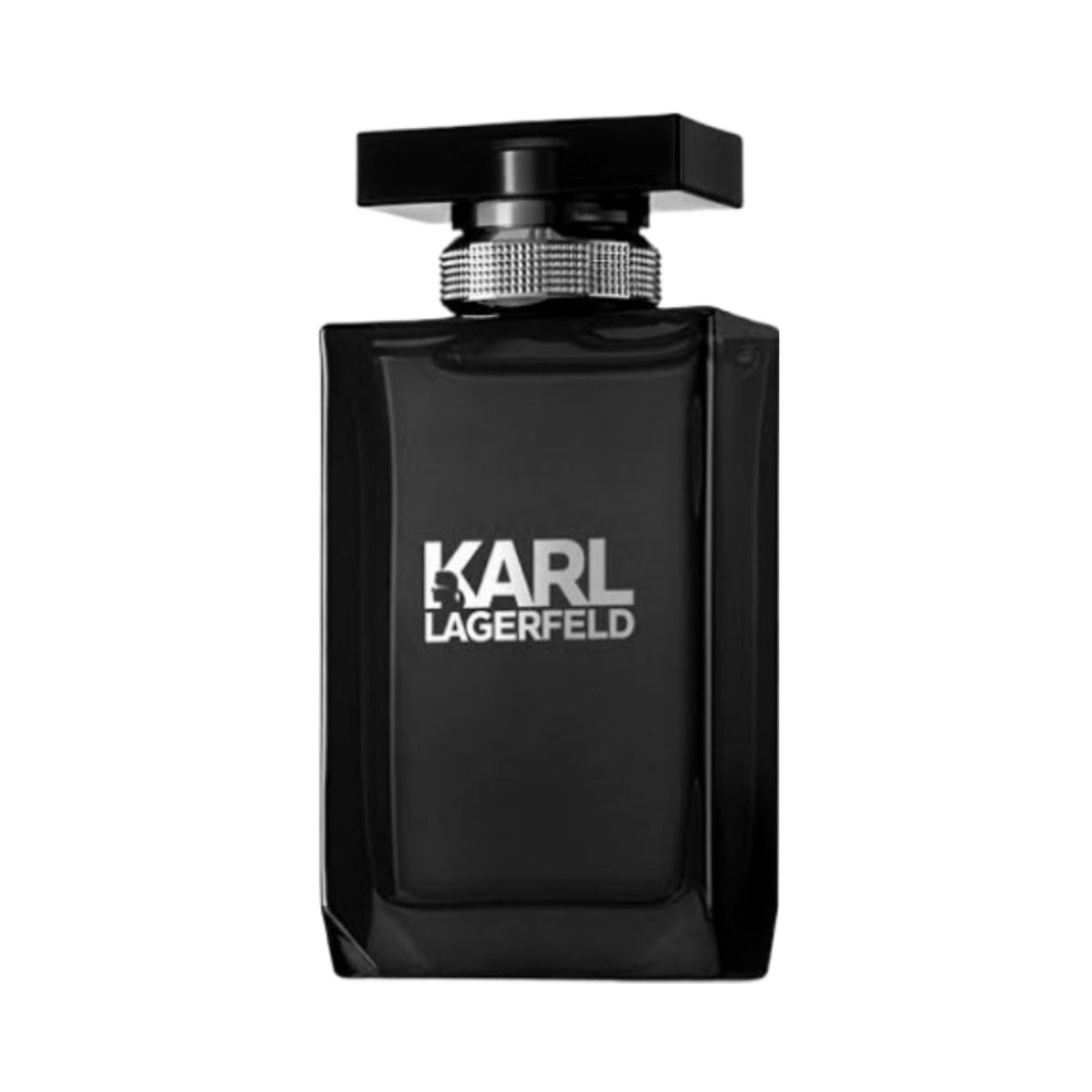 Karl Lagerfeld Eau de Toilette 100ml