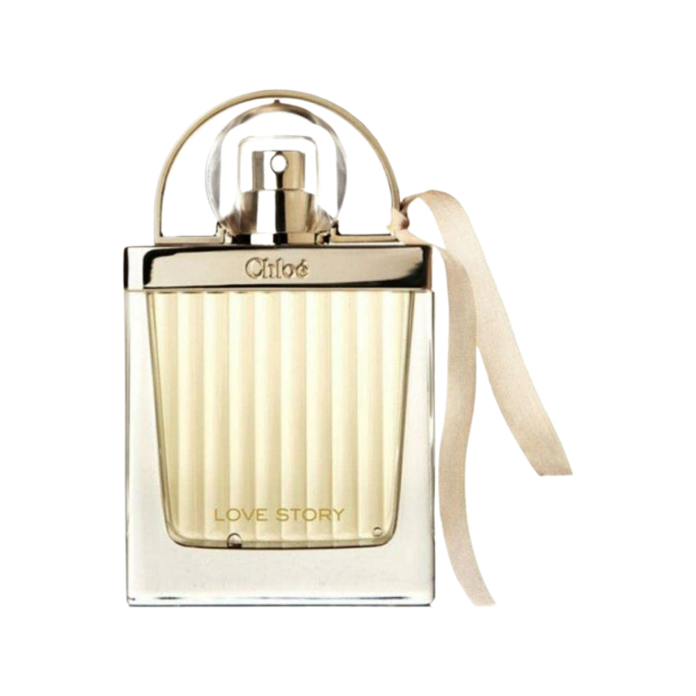 Love Story Eau de Parfum 75ml