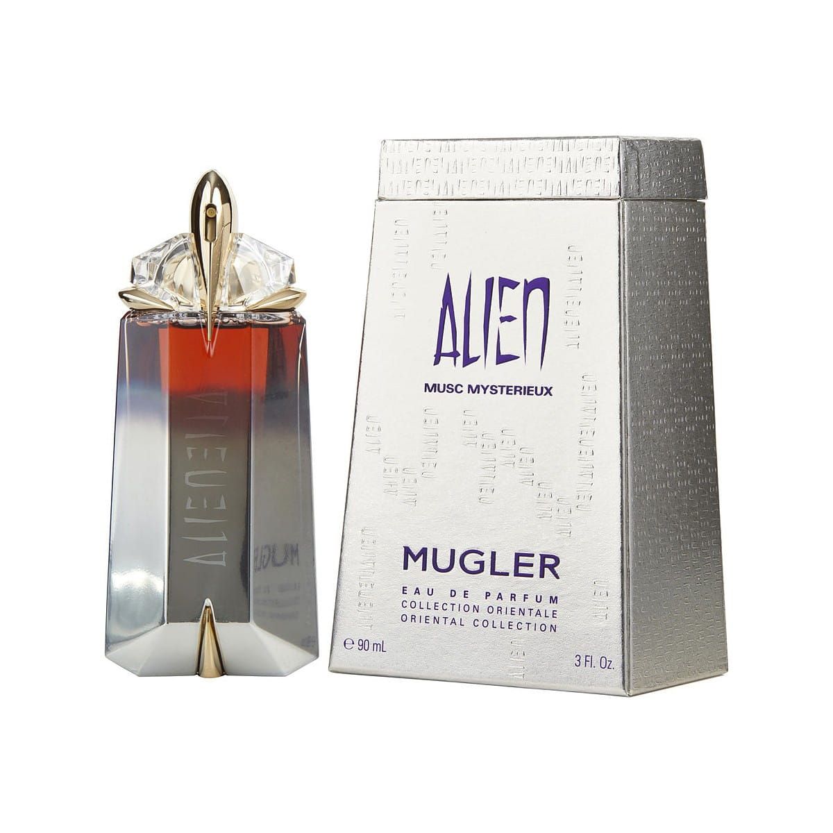 Alien Musc Mysterieux Eau de Parfum 90ml