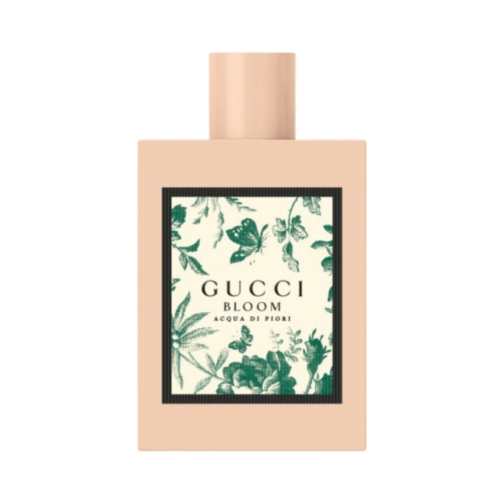 Bloom Acqua Di Fiori Eau de Toilette 50ml