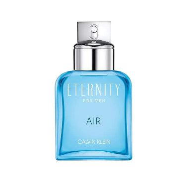 Eternity Air Eau de Toilette 100ml