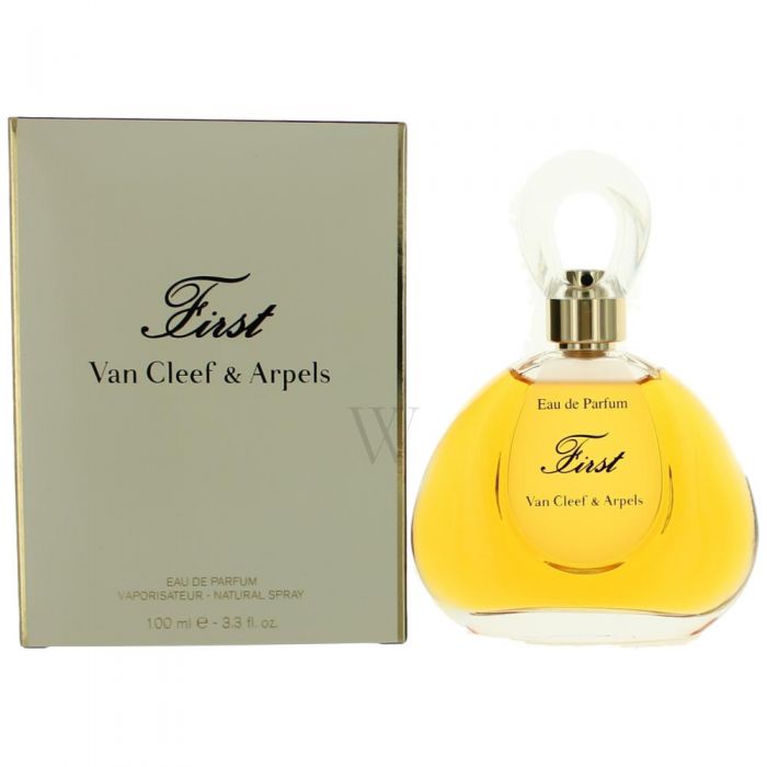 First Eau de Parfum 100ml