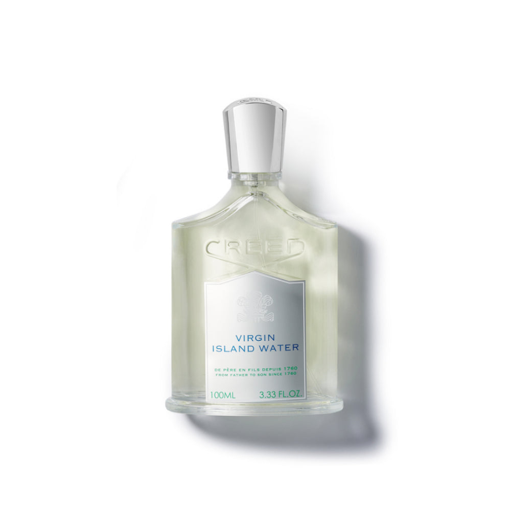 Virgin Island Water Eau de Parfum 100ml