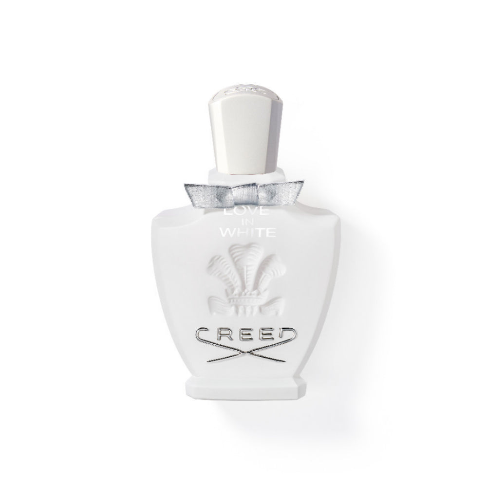 Love In White Eau de Parfum 75ml