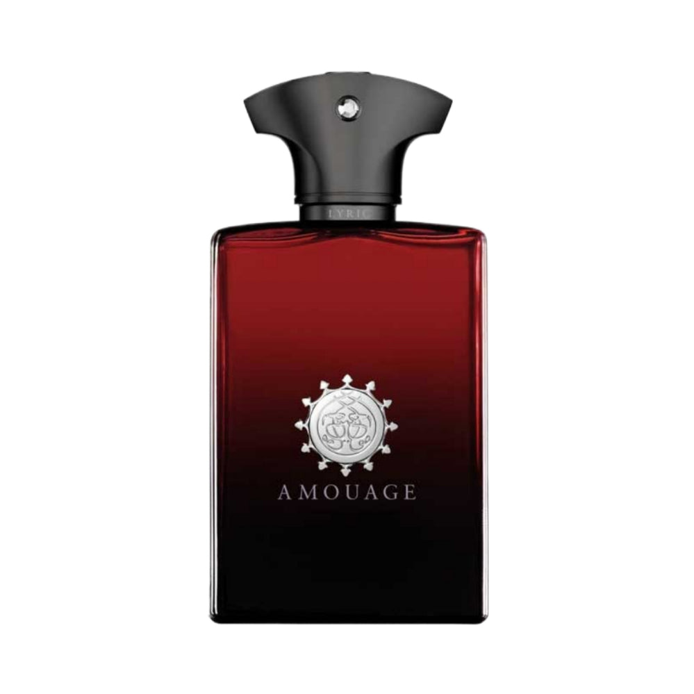 Lyric Man Eau de Parfum 100ml