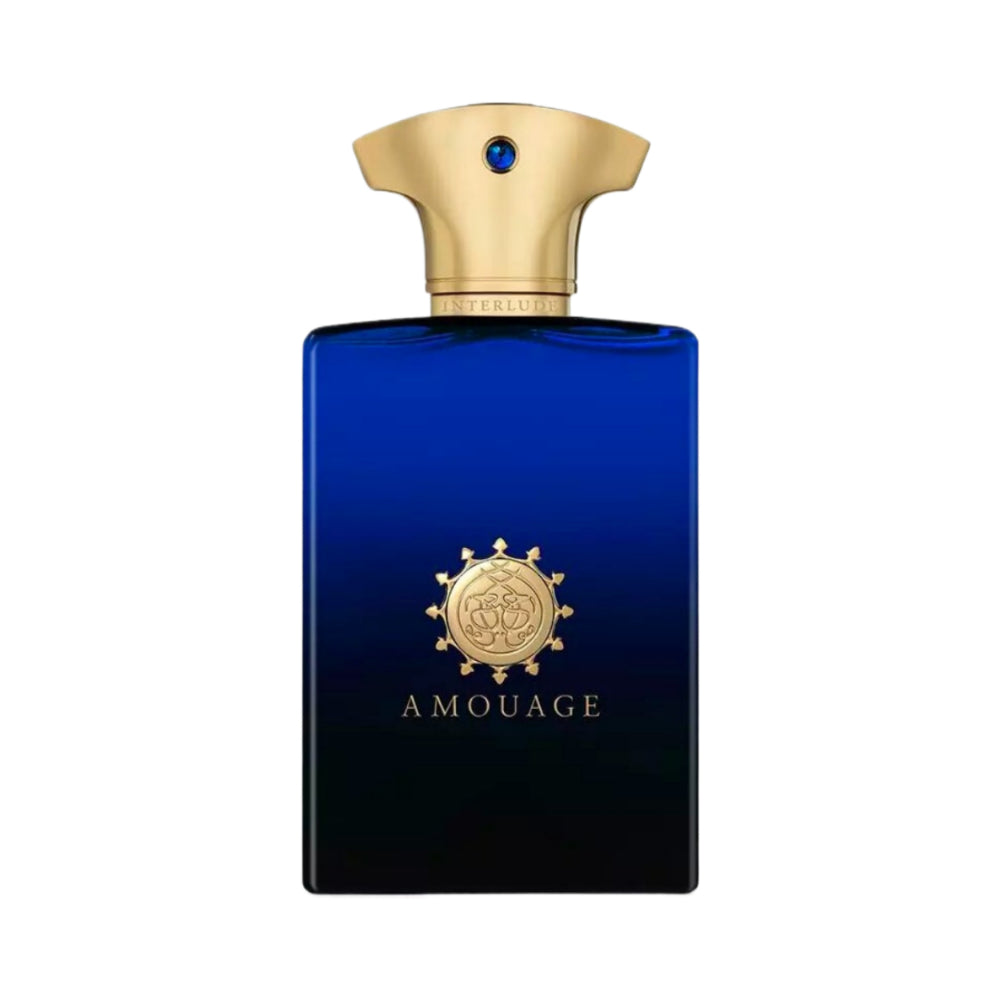 Interlude Man Eau de Parfum