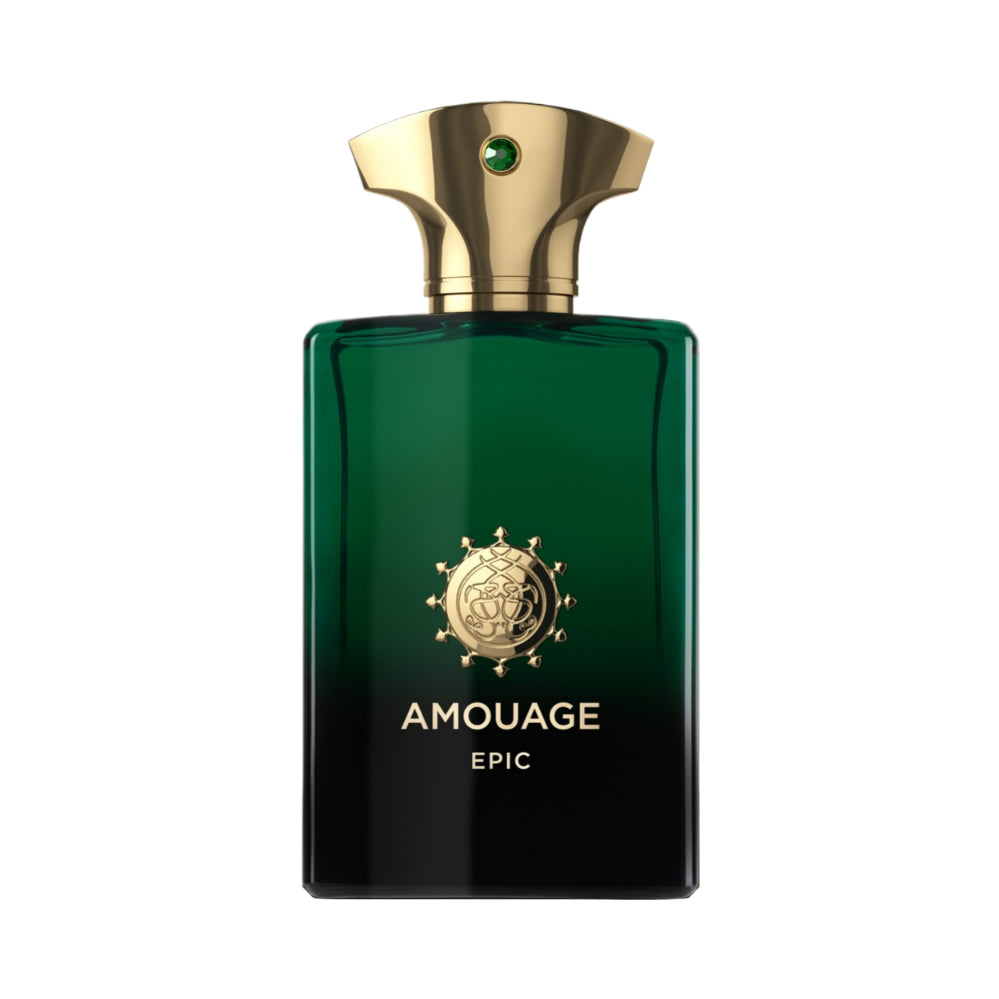 Epic Man Eau de Parfum 100ml