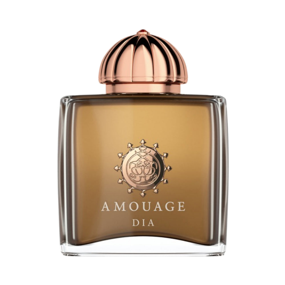 Dia Woman Eau de Parfum 100ml