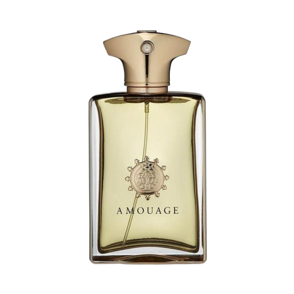 Gold Man Eau de Parfum 100ml