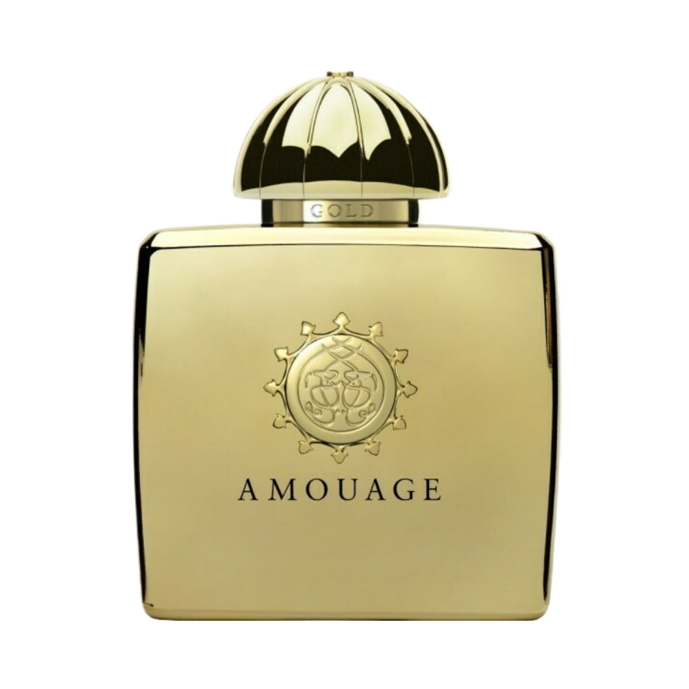 Gold Woman Eau de Parfum 100ml