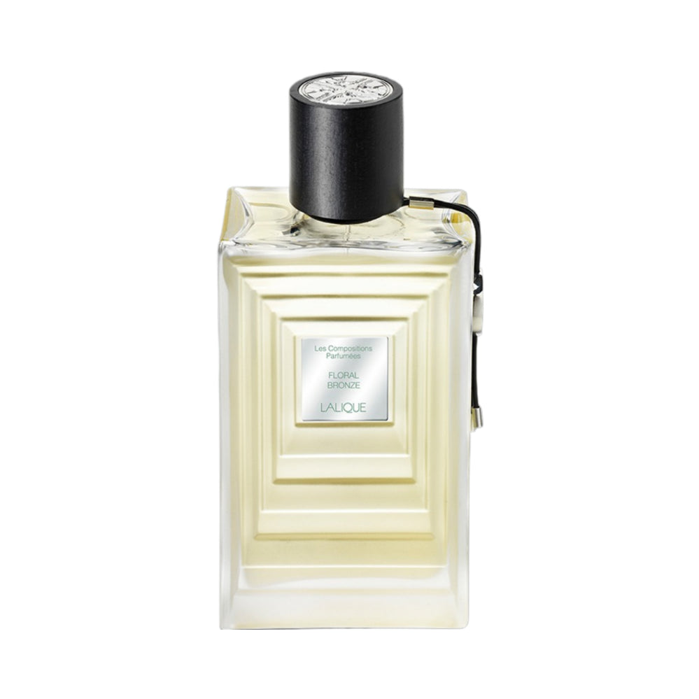 Floral Bronze Eau de Parfum 100ml