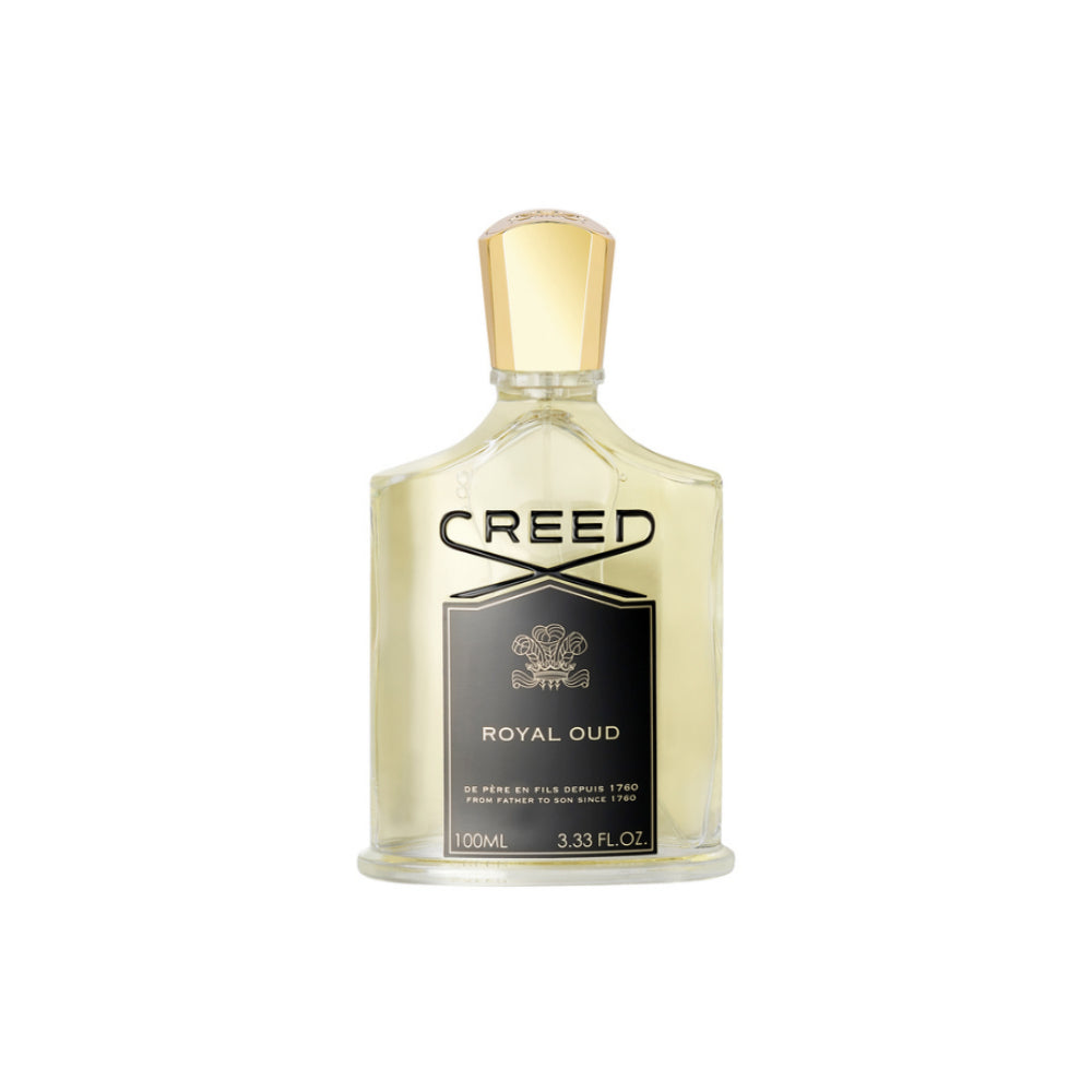Royal Oud Eau de Parfum 100ml