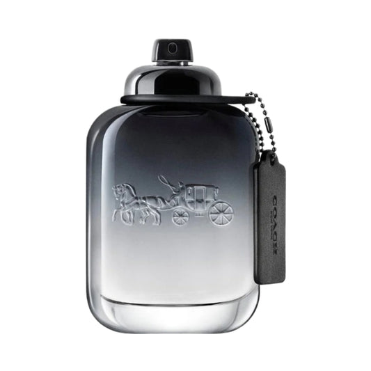 Men Eau de Toilette 100ml