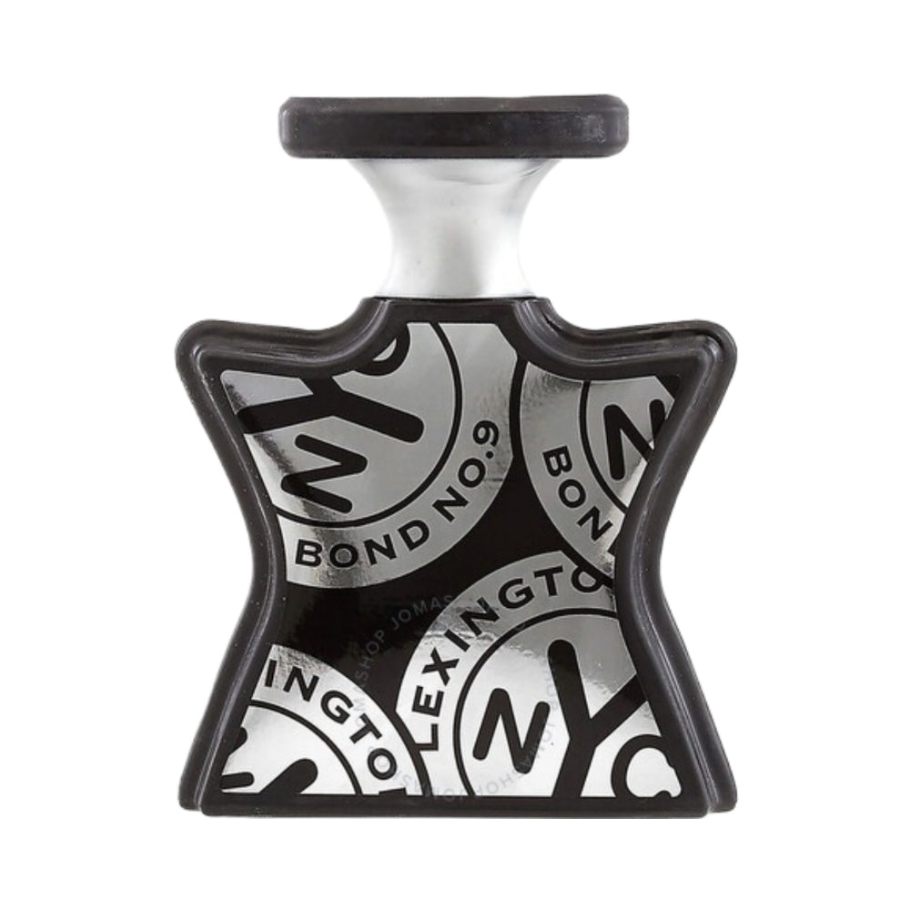 Lexington Avenue Eau de Parfum 100ml