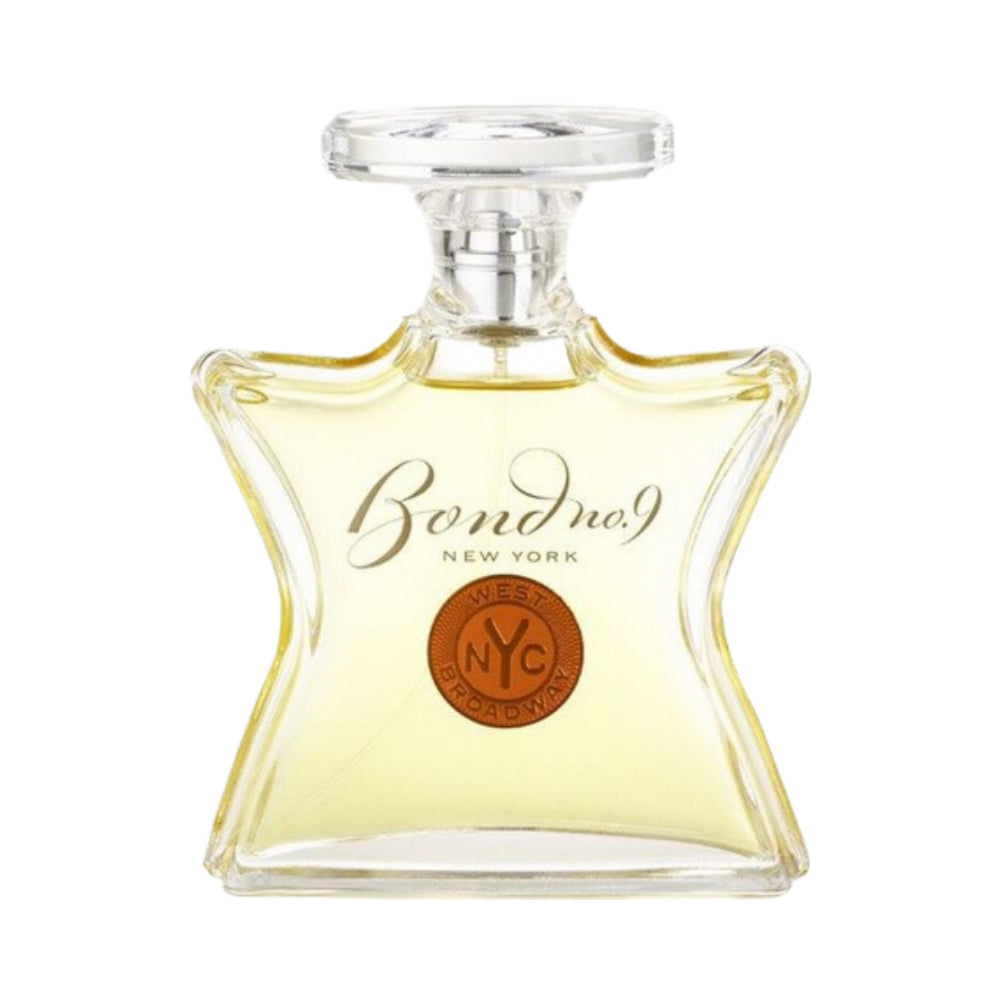 West Broadway Eau de Parfum 100ml