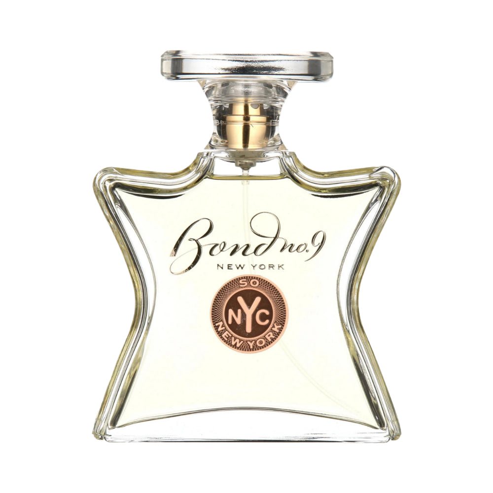 So New York Eau de Parfum 50ml