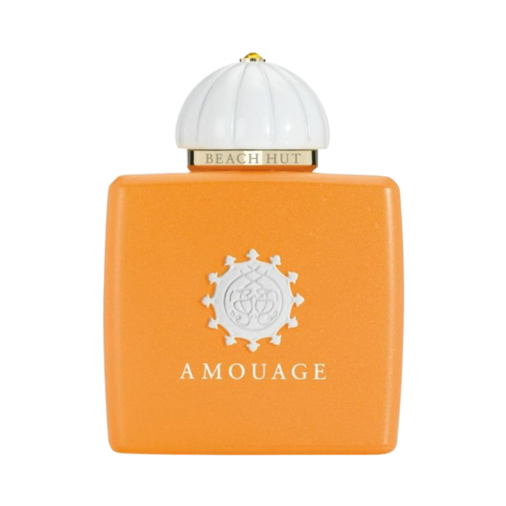 Beach Hut Woman Eau de Parfum 100ml