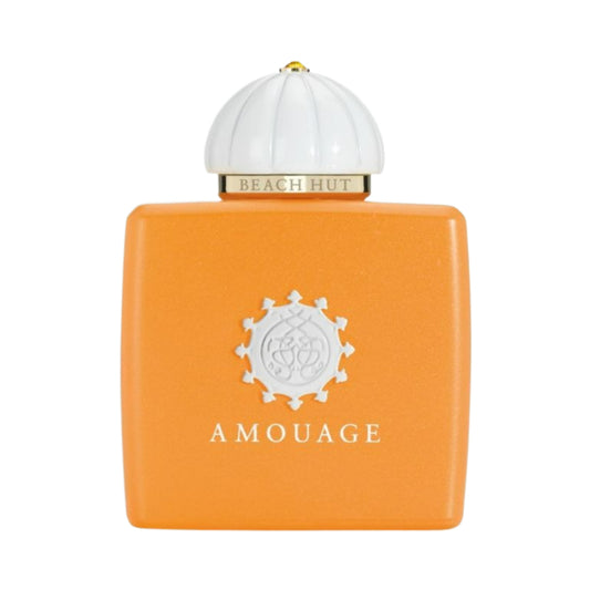 Beach Hut Woman Eau de Parfum 100ml