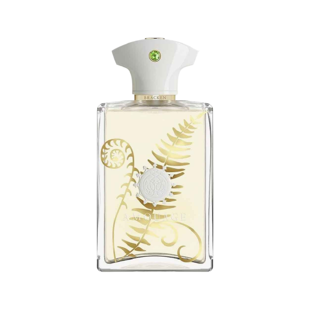 Bracken Man Eau de Parfum 100ml