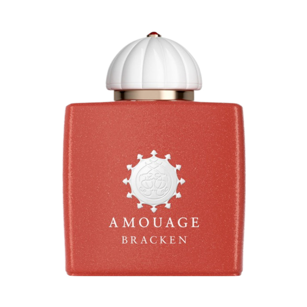Bracken Woman Eau de Parfum 100ml