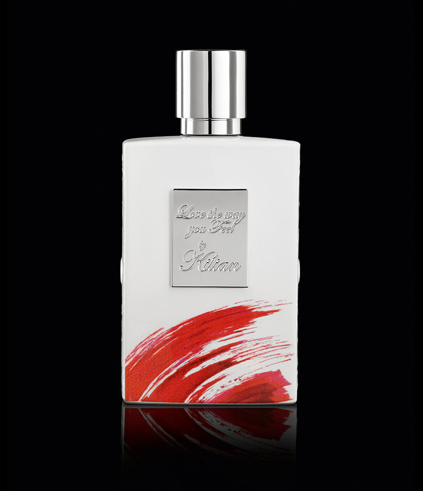 Love The Way You Feel Eau de Parfum 50ml