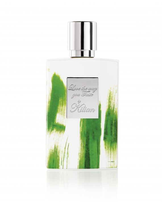 Love The Way You Taste Eau de Parfum 50ml