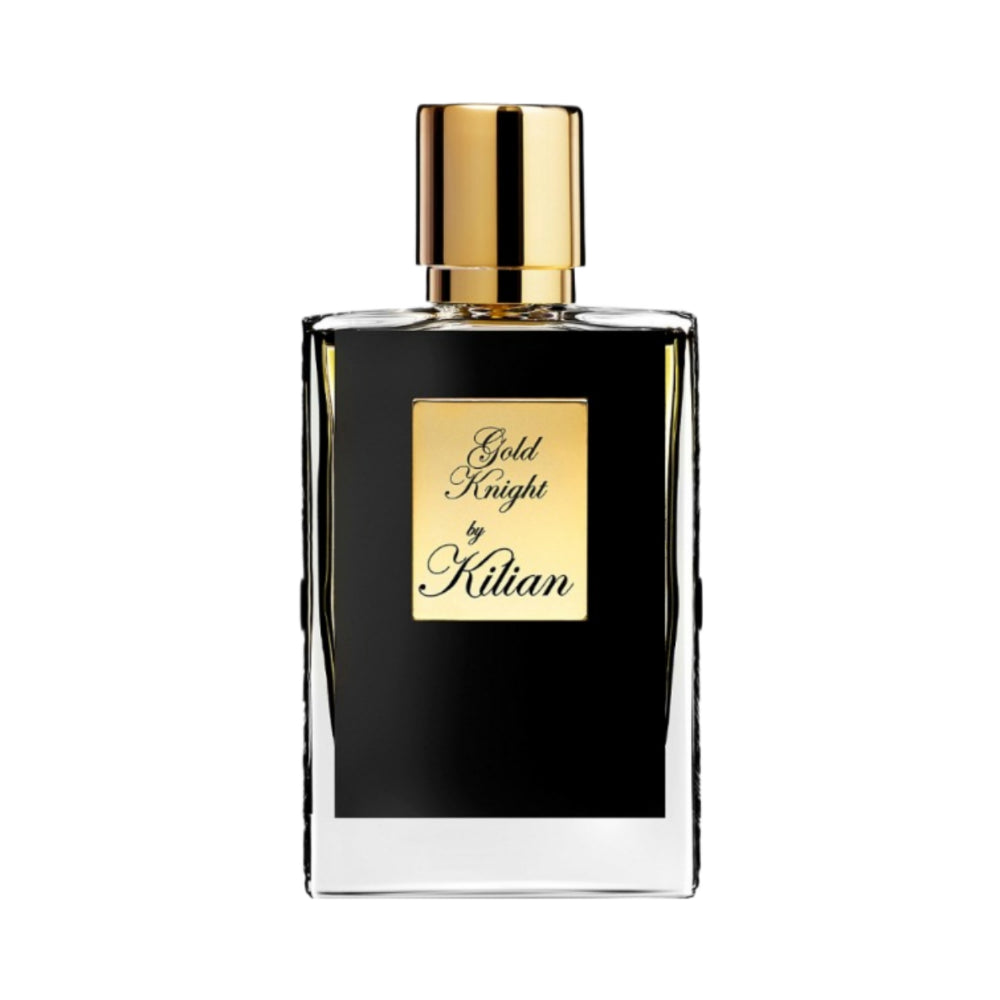 Gold Knight Eau De Parfum 50ml
