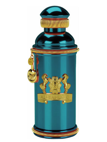 Mandarine Sultane Eau de Parfum 100ml