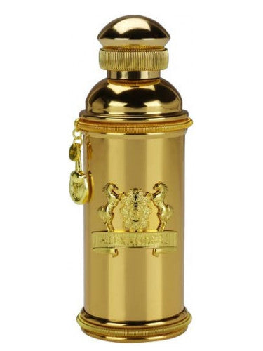 Golden Oud Eau de Parfum 100ml