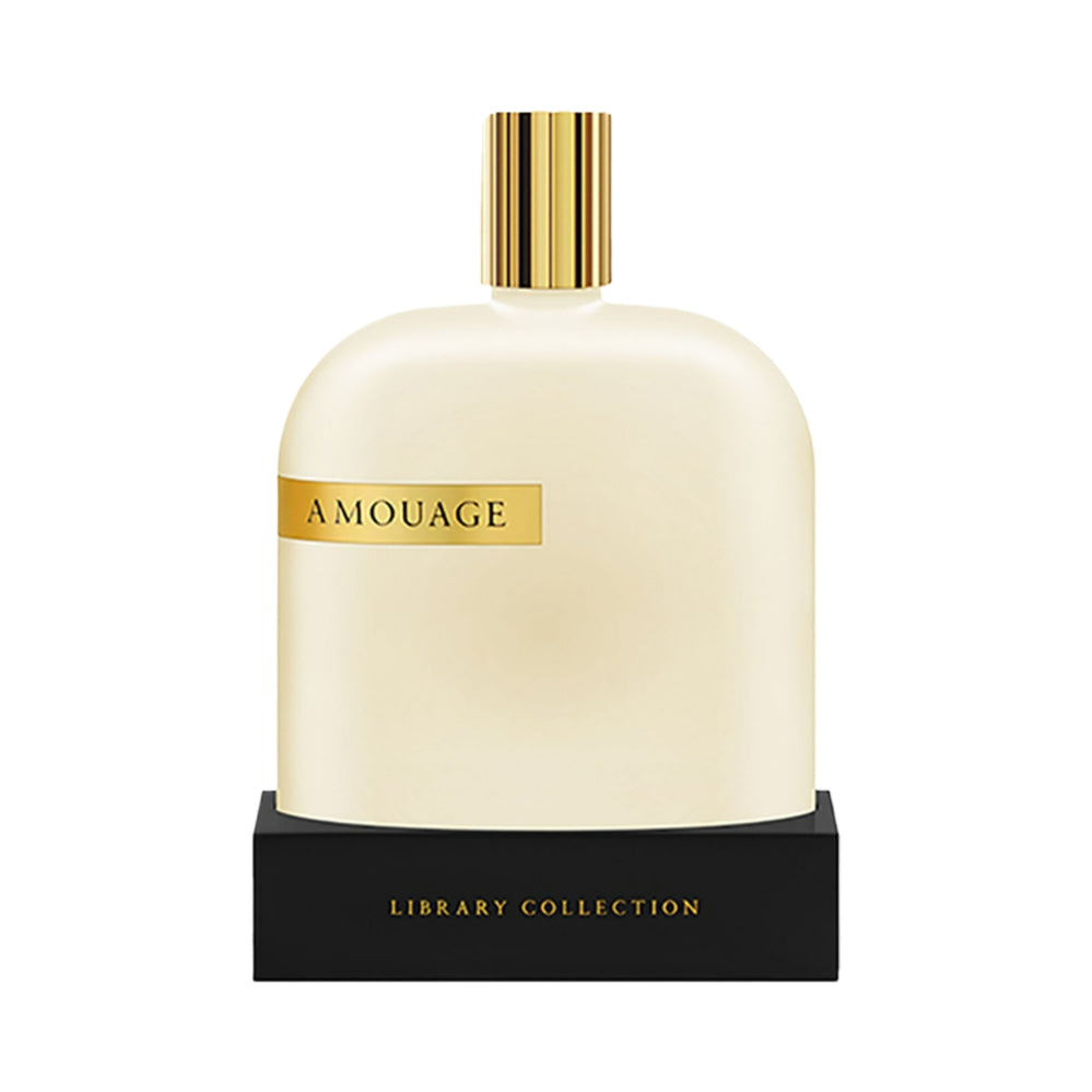 The Library Collection Opus II Eau de Parfum 100ml