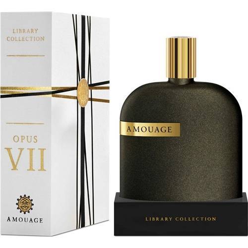 The Library Collection Opus VII Eau de Parfum 100ml
