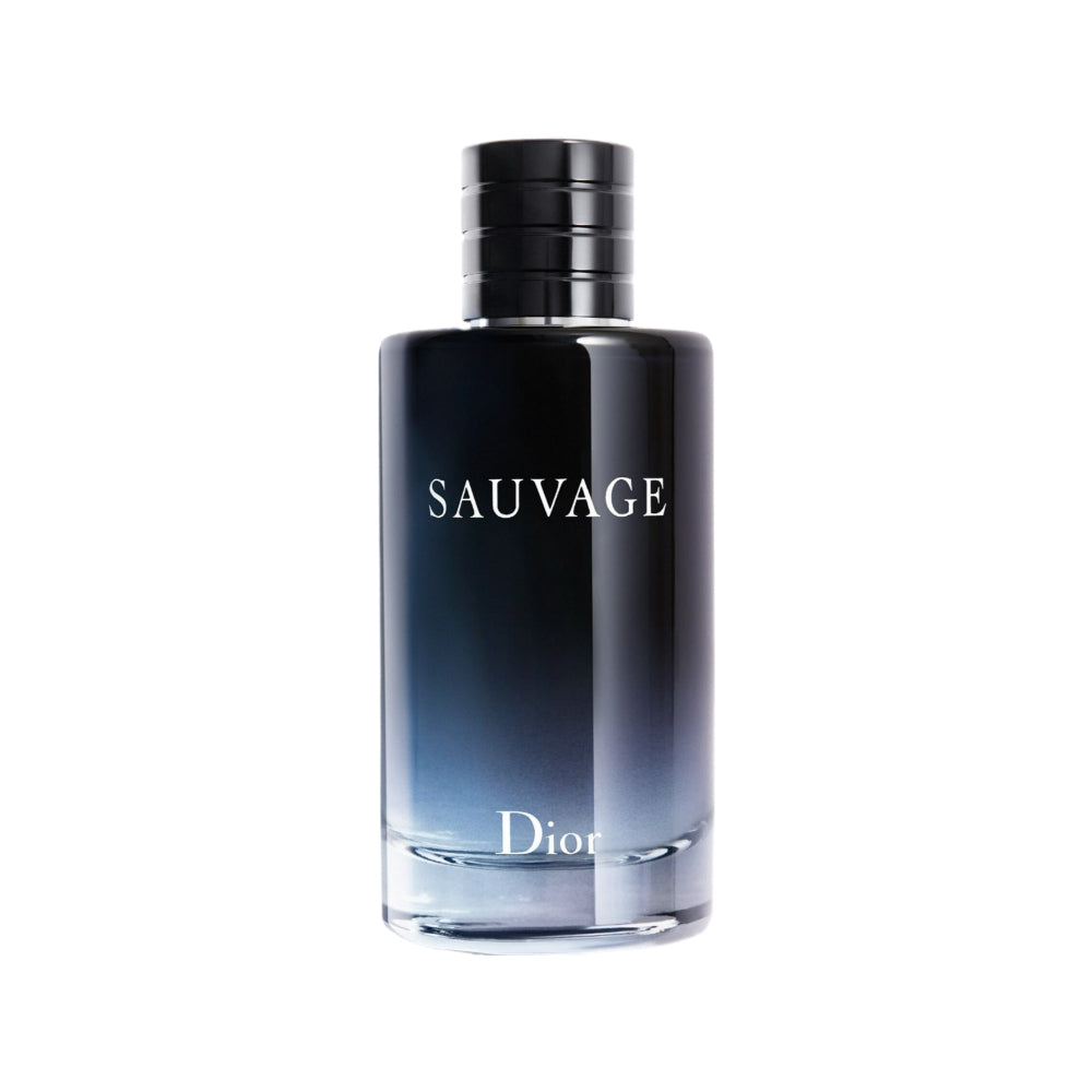 Sauvage Eau de Toilette 200ml