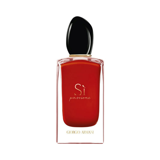 Si Passione Eau de Parfum 100ml
