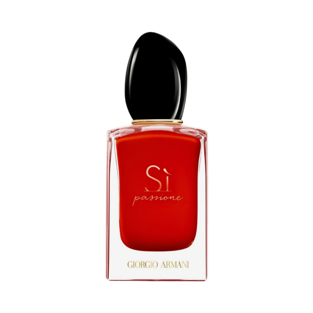 Si Passione Eau de Parfum 50ml