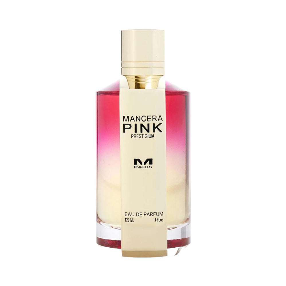 Pink Presrigium Eau de Parfum 120ml