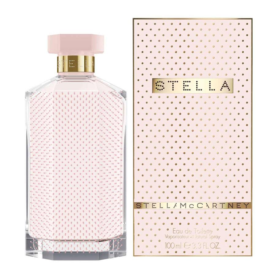 Stella Eau de Toilette 100ml