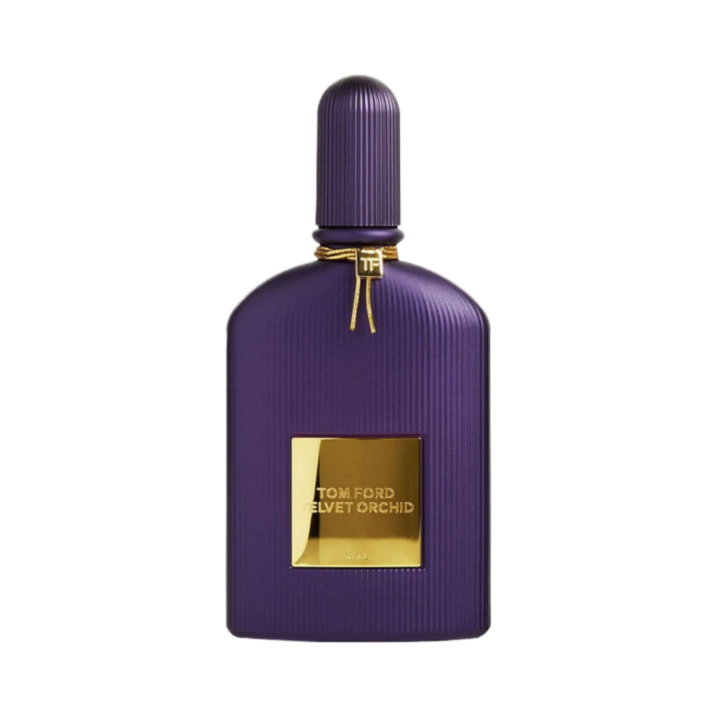 Velvet Orchid Eau de Parfum 100ml