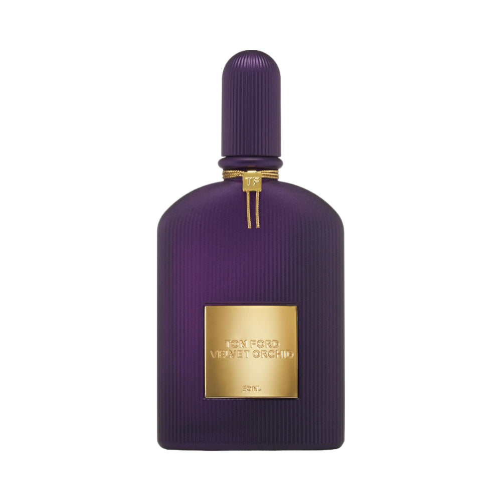 Velvet Orchid Eau de Parfum 50ml