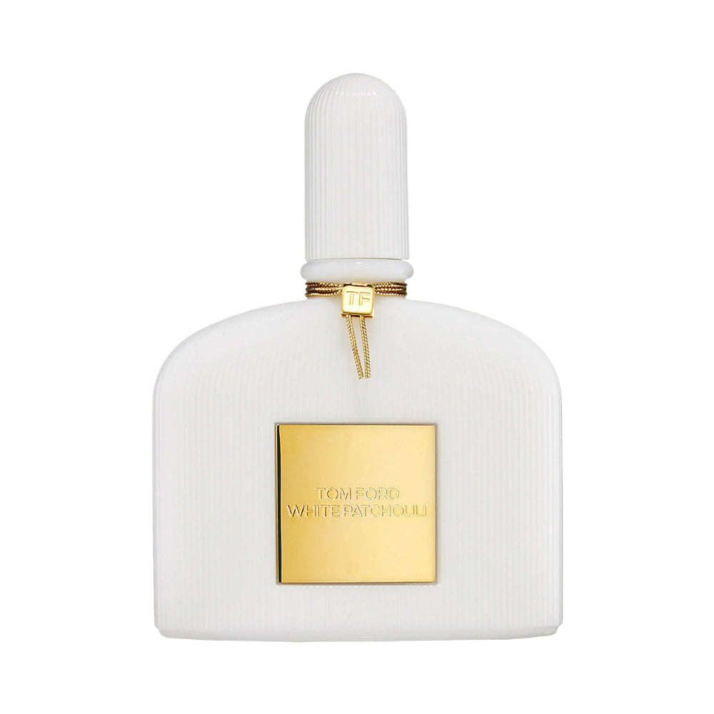 White Patchouli Eau de Parfum 100ml
