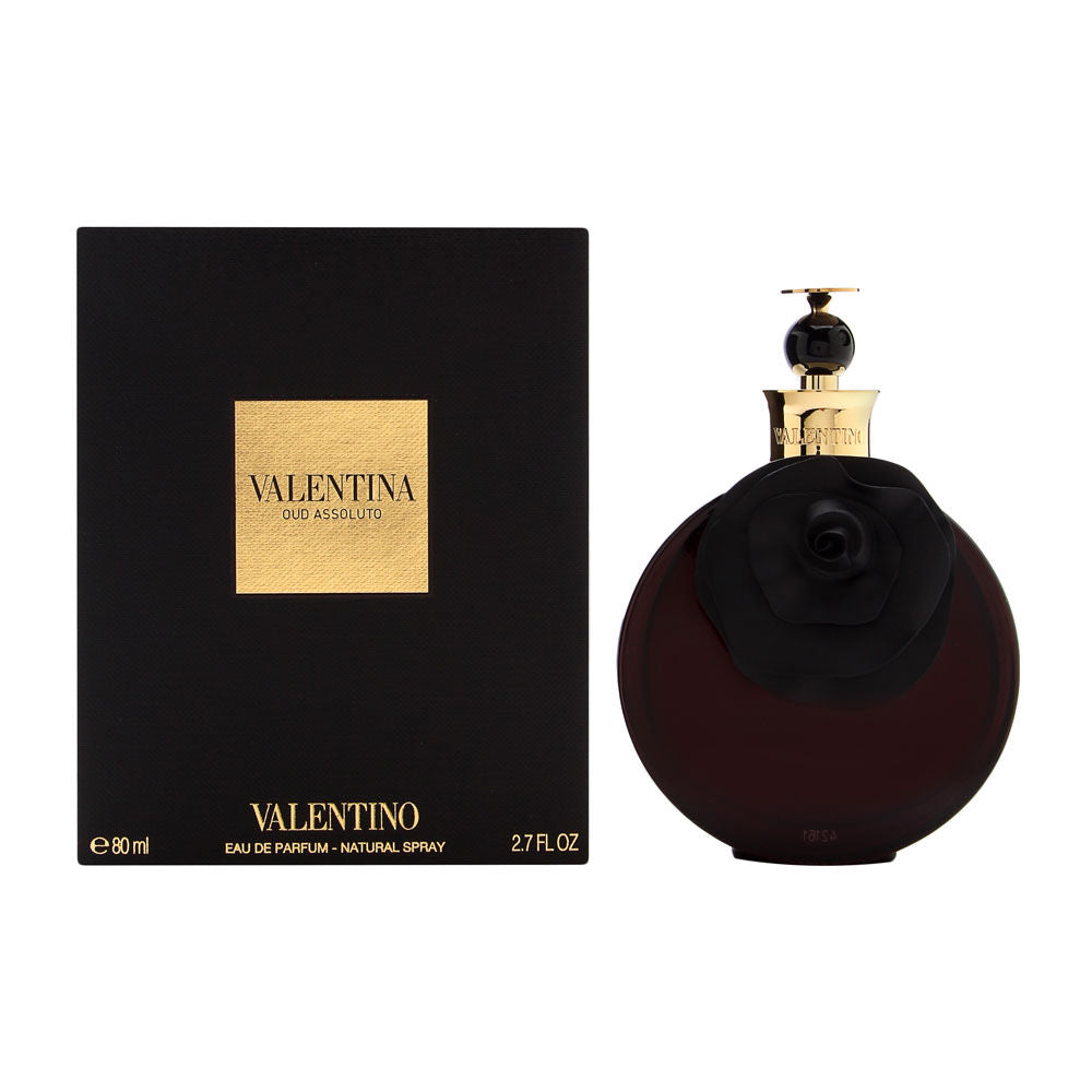 Valentina Oud Assoluto Eau de Parfum 80ml