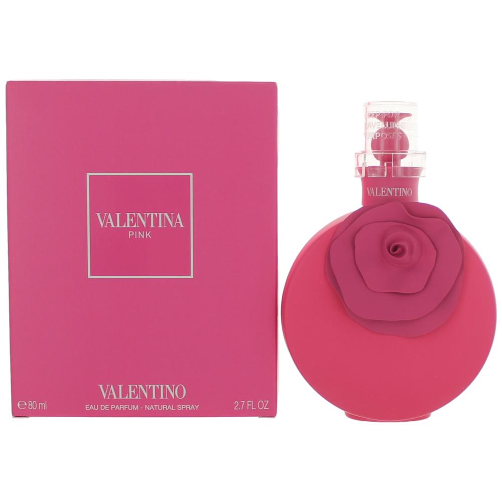 Valentina Pink Eau de Parfum 80ml
