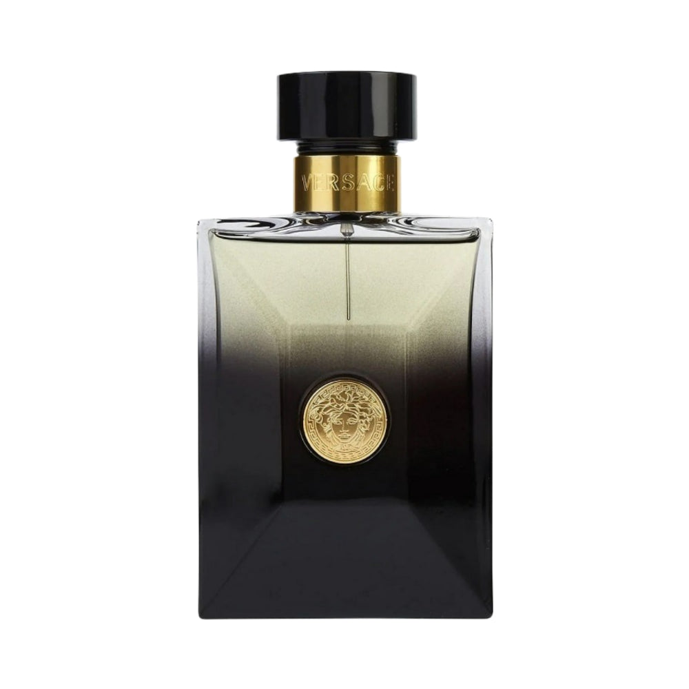 Pour Homme Oud Noir Eau de Parfum 100ml