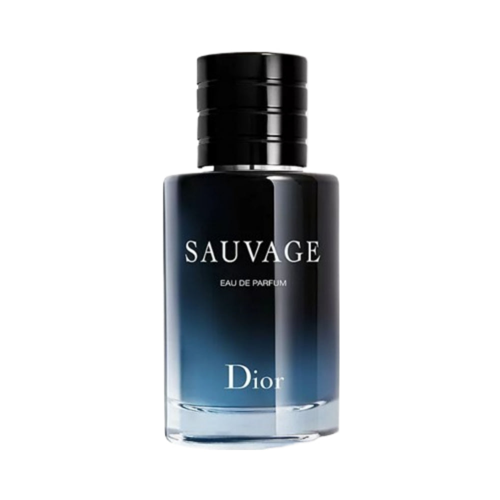Sauvage Eau de Parfum 60ml