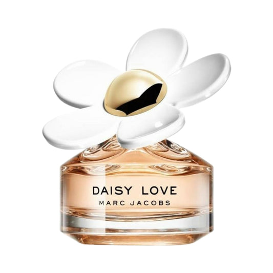 Daisy Love Eau de Toilette 100ml