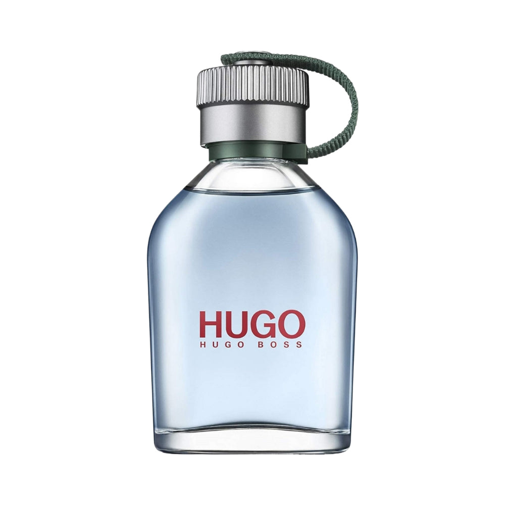 Hugo Man Eau de Toilette 75ml